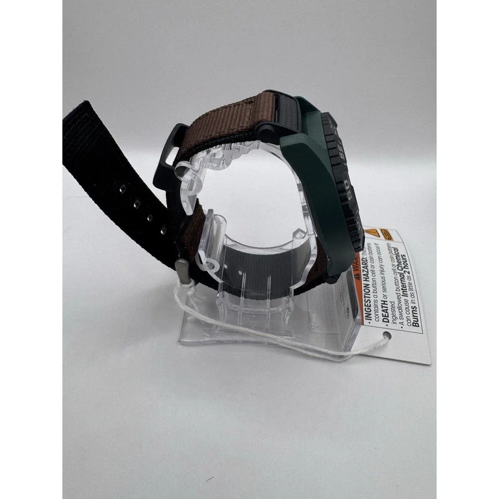 Mens Timex Expedition Acadia Rugged Outdoor Indiglo Watch TW4B26500 WF New